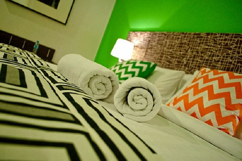 Legacy Hotel Bangkok Sukhumvit Extérieur photo